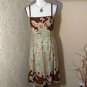 EUC Jessica Howard PRECIOUS Sundress Size 8